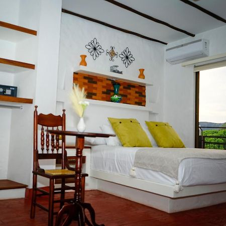 Honda Colonial Magdalena Resort المظهر الخارجي الصورة