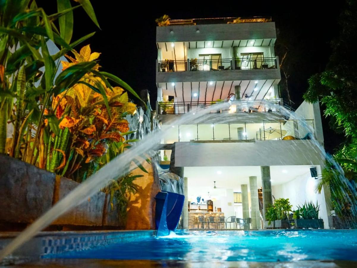 Honda Colonial Magdalena Resort المظهر الخارجي الصورة
