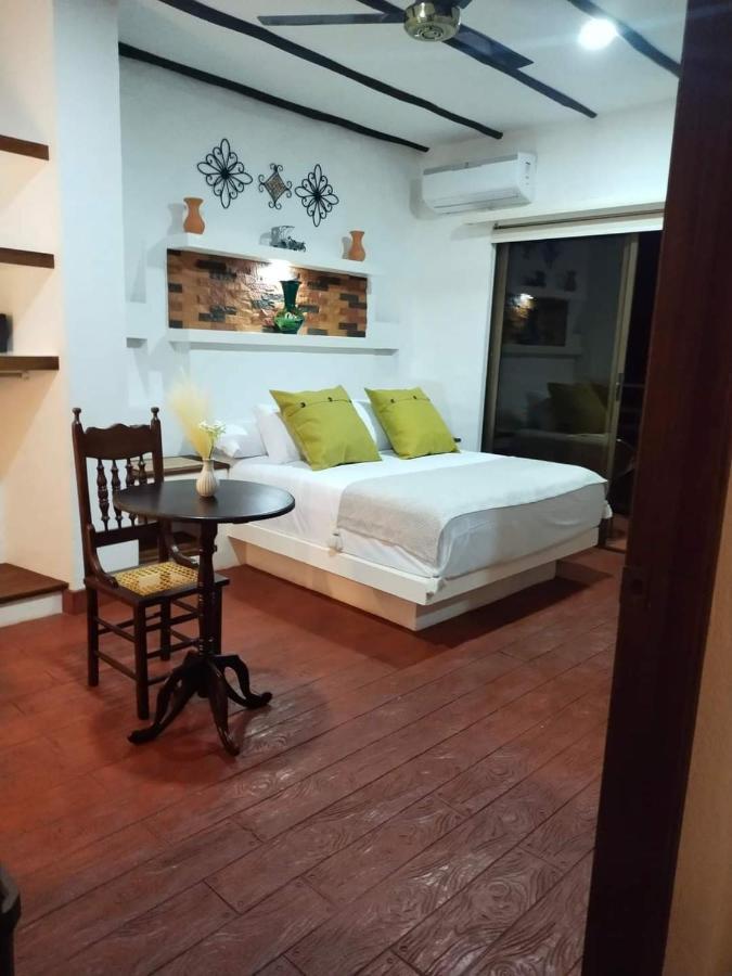 Honda Colonial Magdalena Resort المظهر الخارجي الصورة
