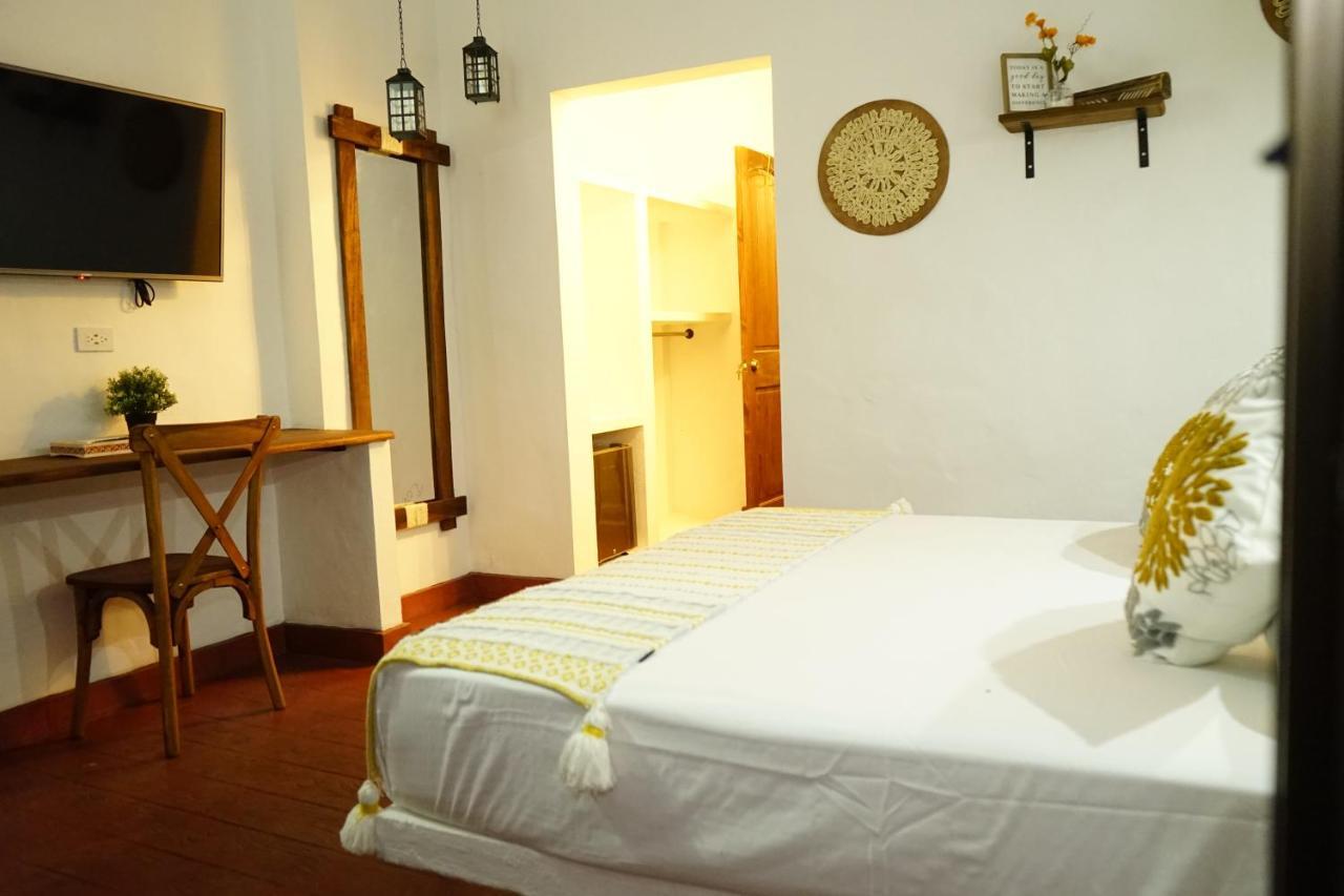 Honda Colonial Magdalena Resort المظهر الخارجي الصورة