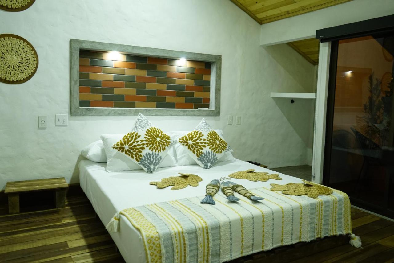 Honda Colonial Magdalena Resort المظهر الخارجي الصورة