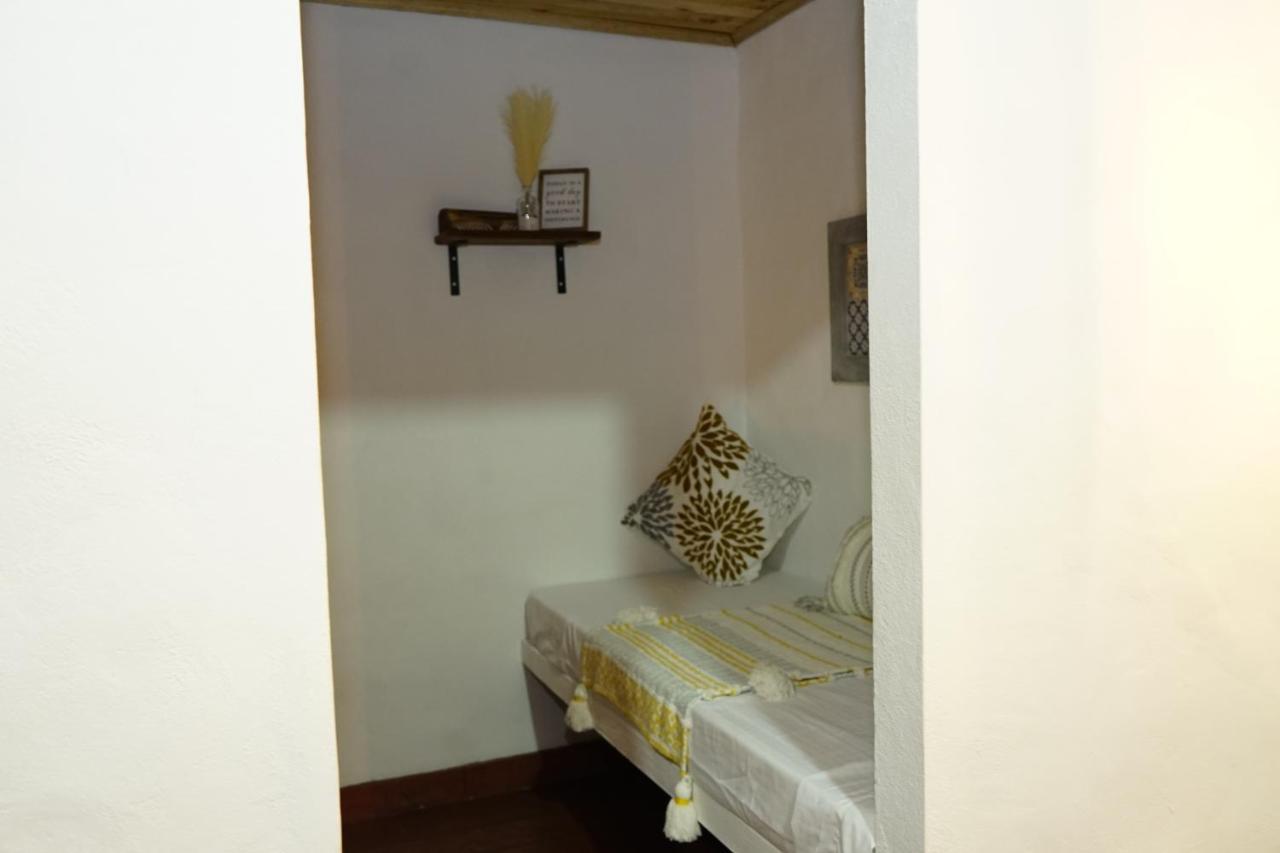 Honda Colonial Magdalena Resort المظهر الخارجي الصورة