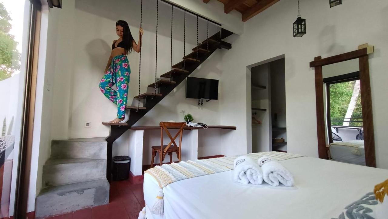 Honda Colonial Magdalena Resort المظهر الخارجي الصورة