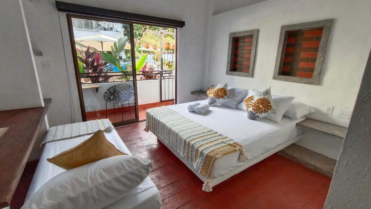 Honda Colonial Magdalena Resort المظهر الخارجي الصورة