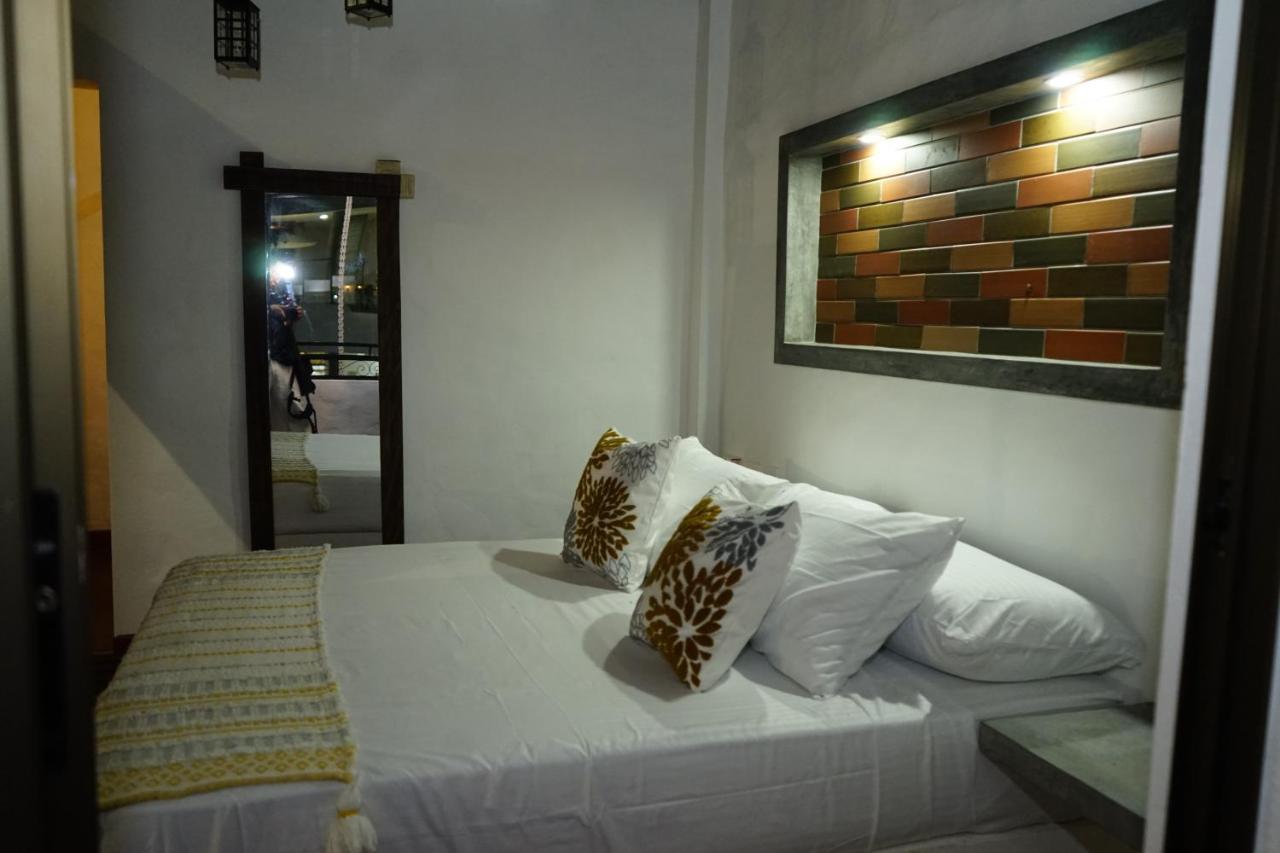 Honda Colonial Magdalena Resort المظهر الخارجي الصورة
