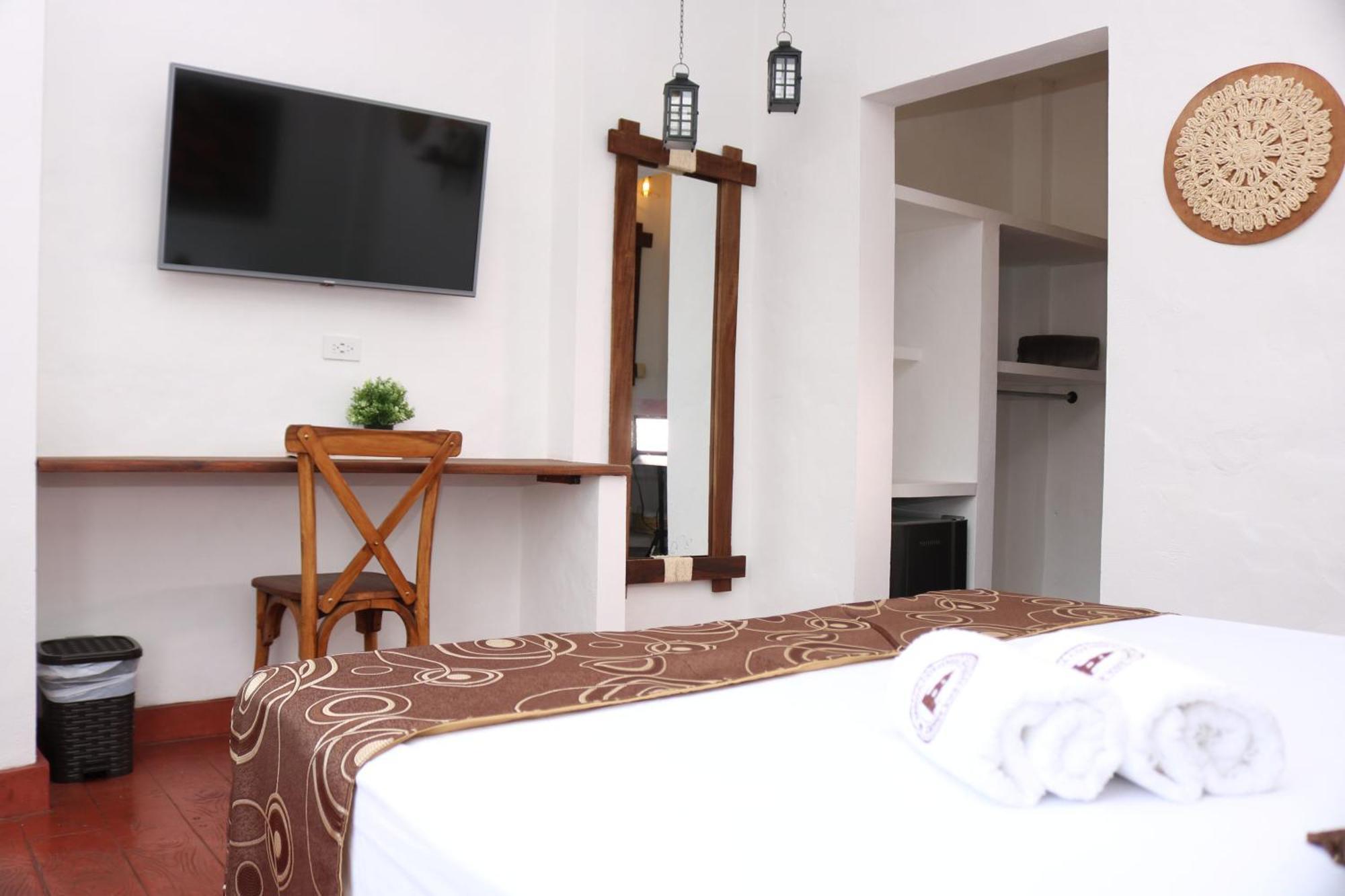 Honda Colonial Magdalena Resort المظهر الخارجي الصورة