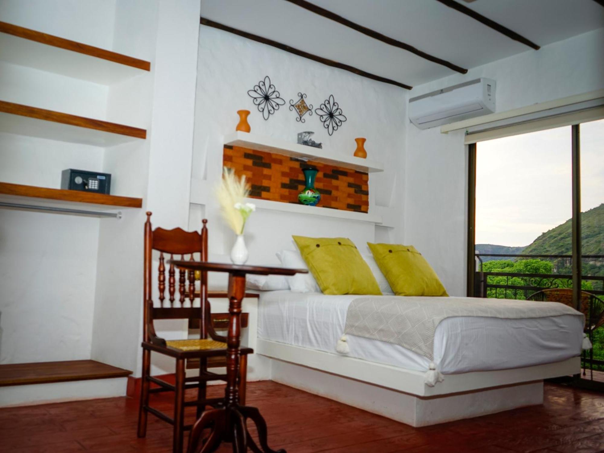 Honda Colonial Magdalena Resort المظهر الخارجي الصورة