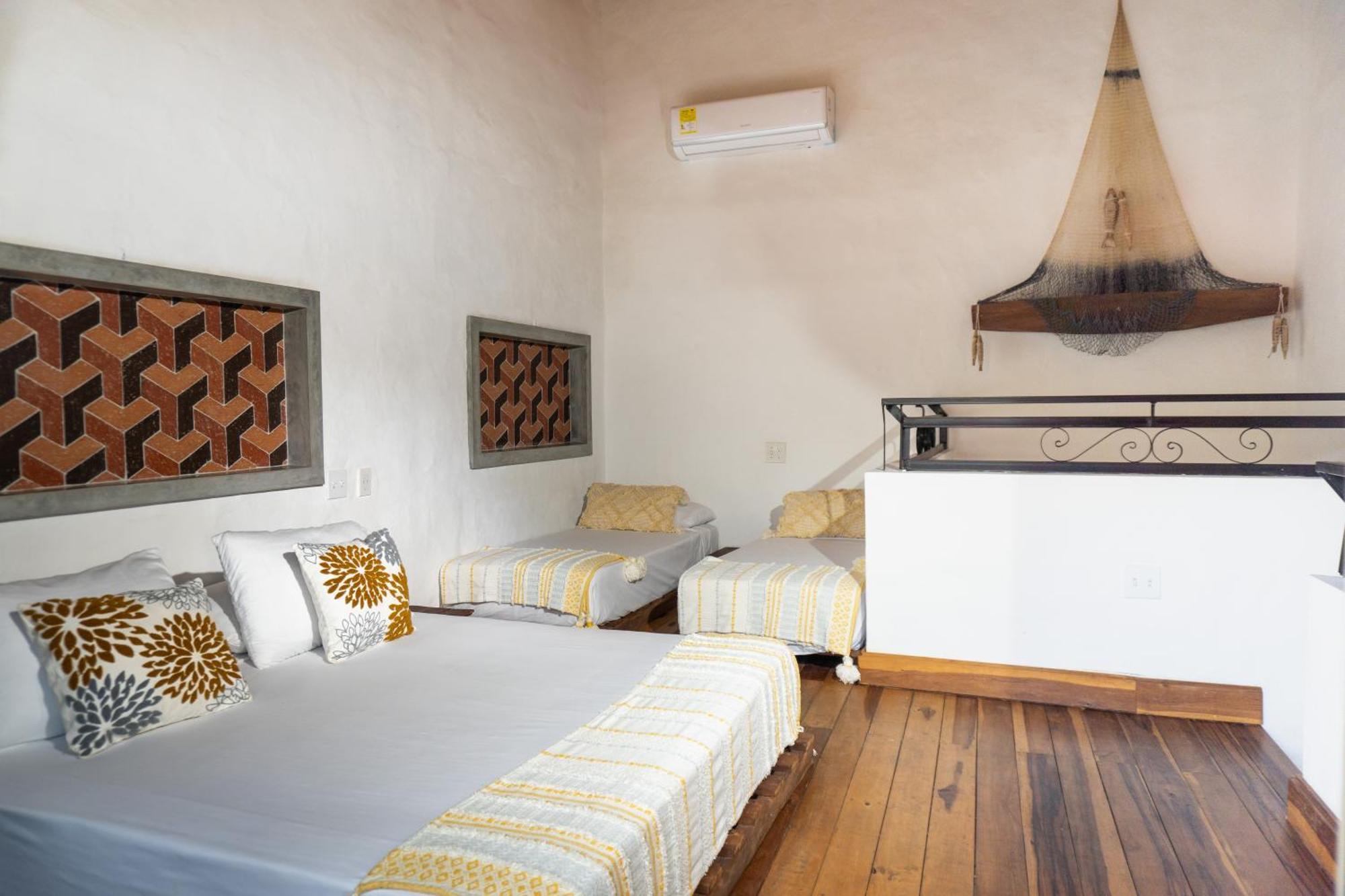 Honda Colonial Magdalena Resort المظهر الخارجي الصورة