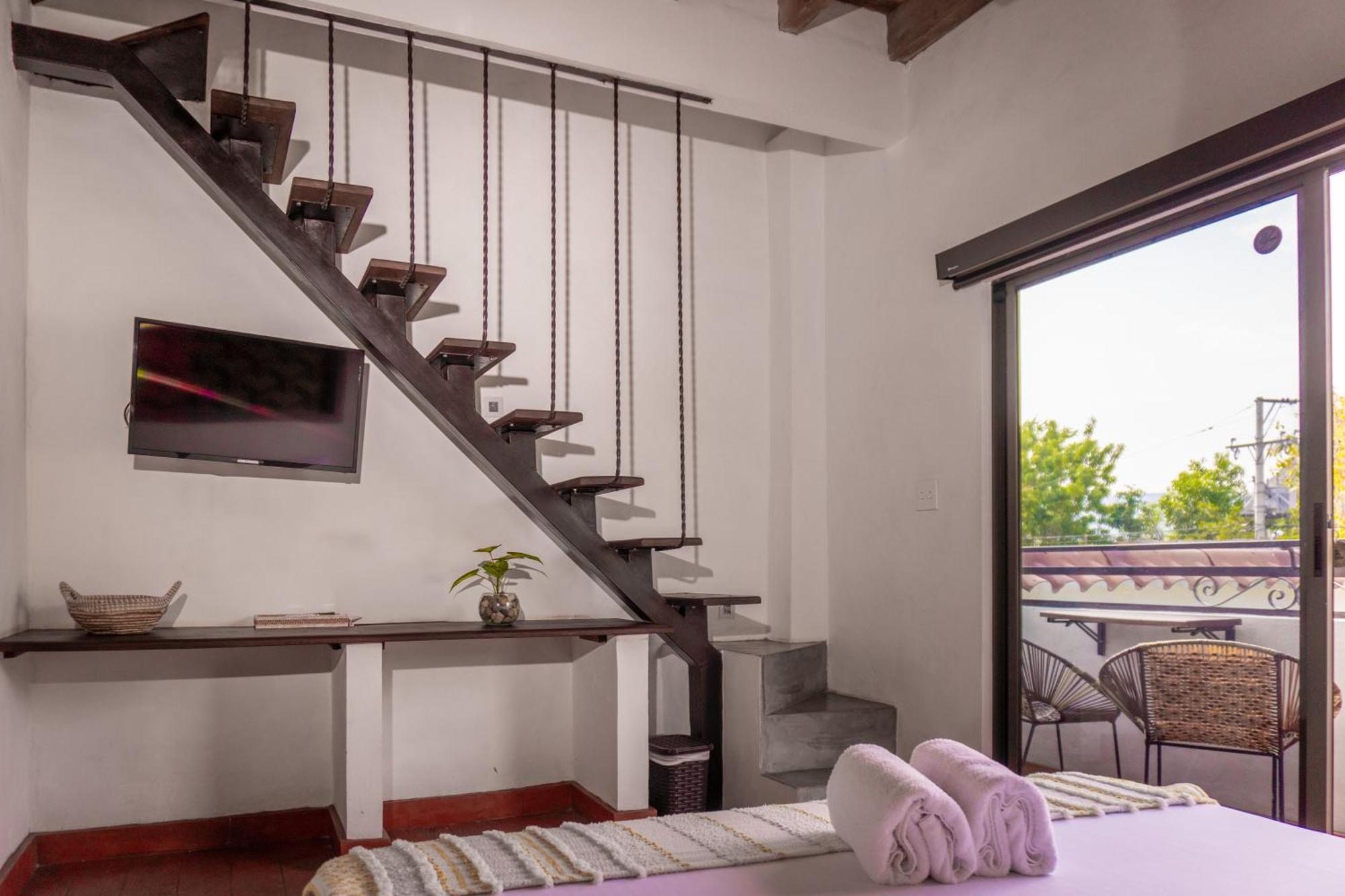 Honda Colonial Magdalena Resort المظهر الخارجي الصورة