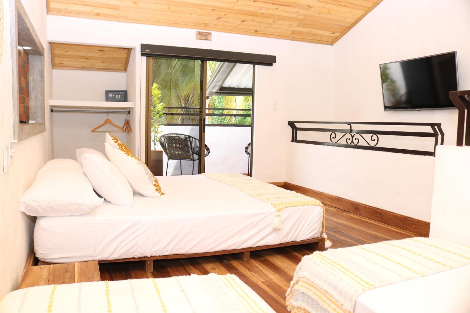 Honda Colonial Magdalena Resort المظهر الخارجي الصورة