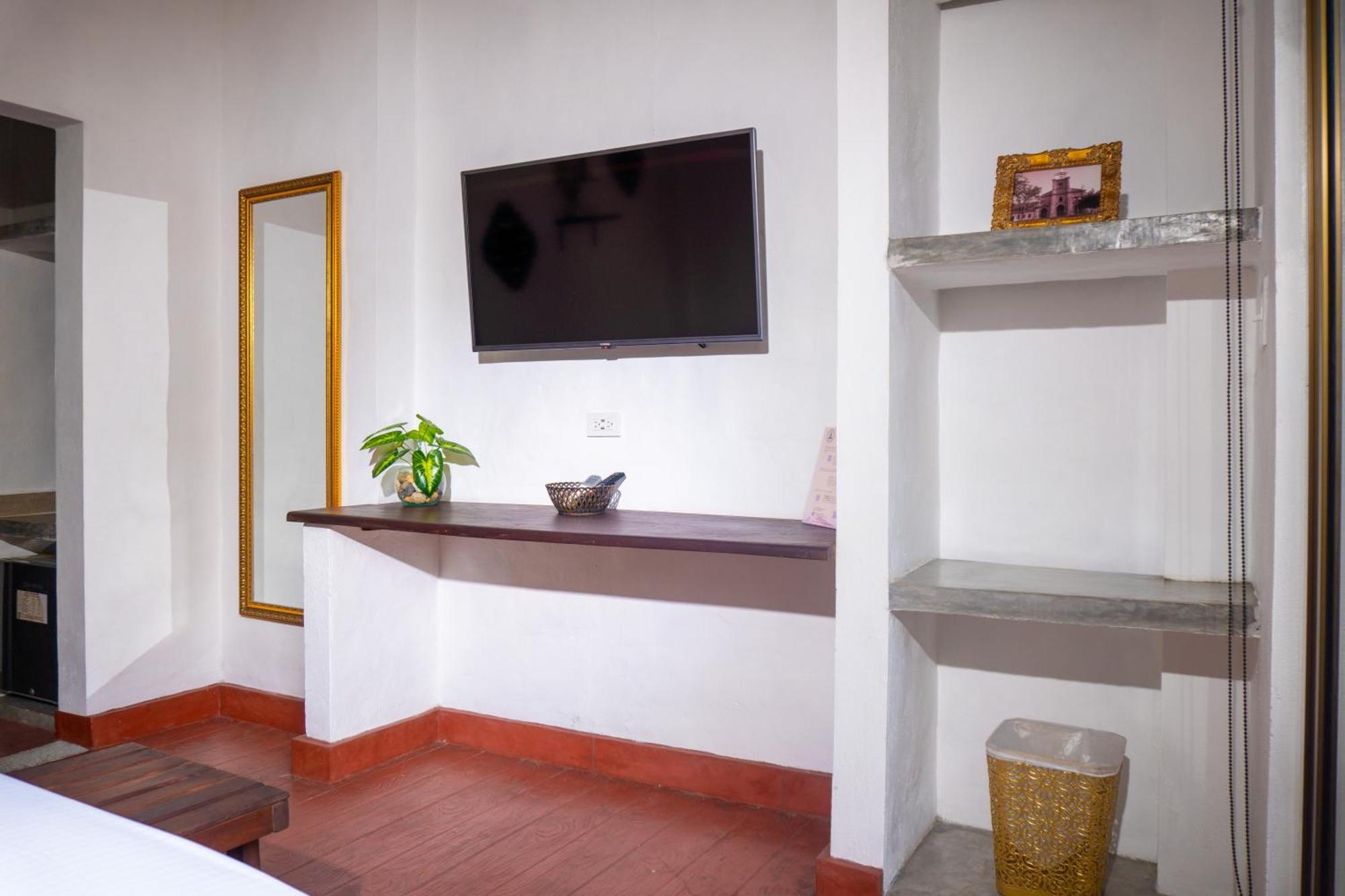 Honda Colonial Magdalena Resort المظهر الخارجي الصورة