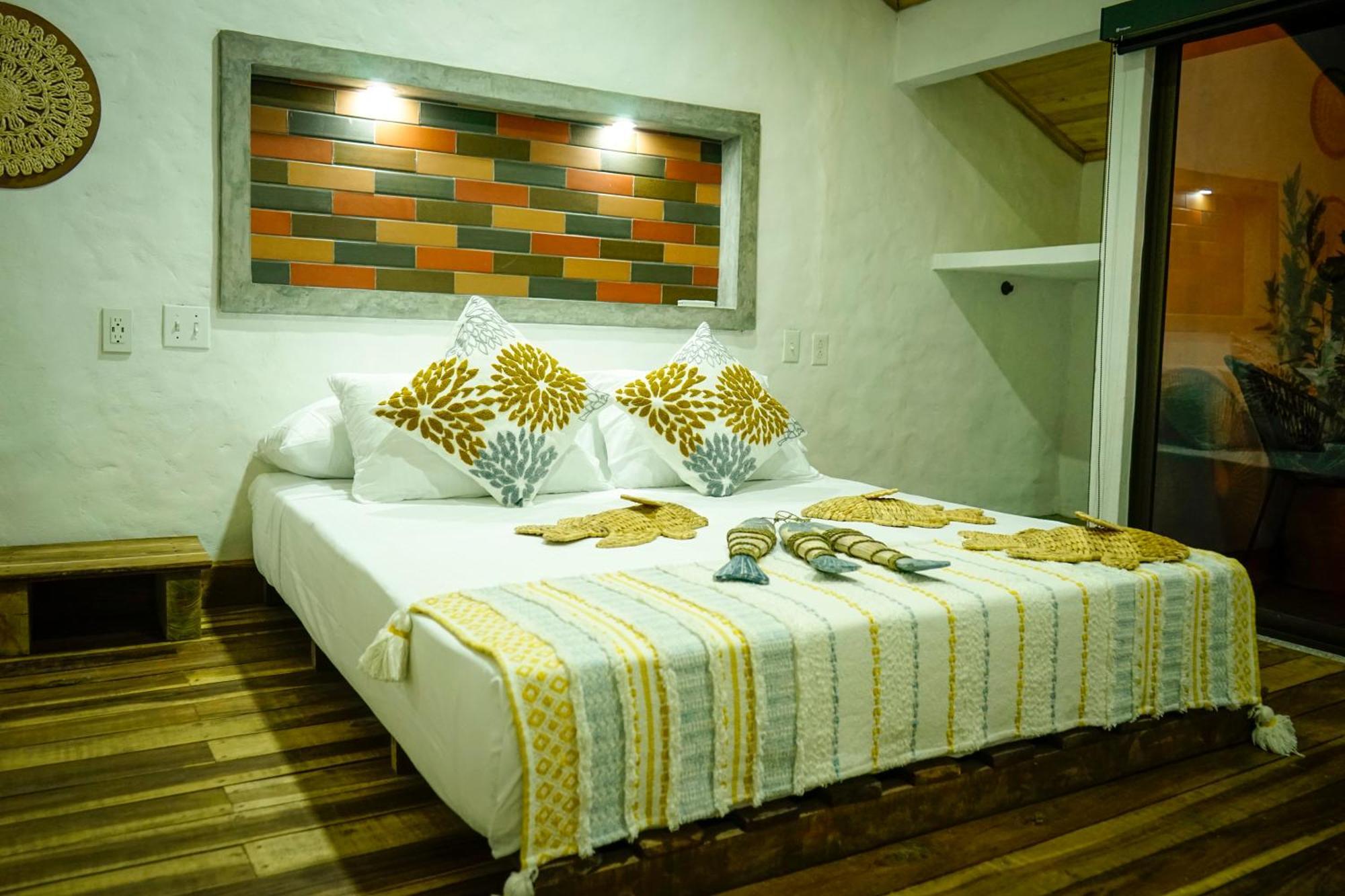 Honda Colonial Magdalena Resort المظهر الخارجي الصورة