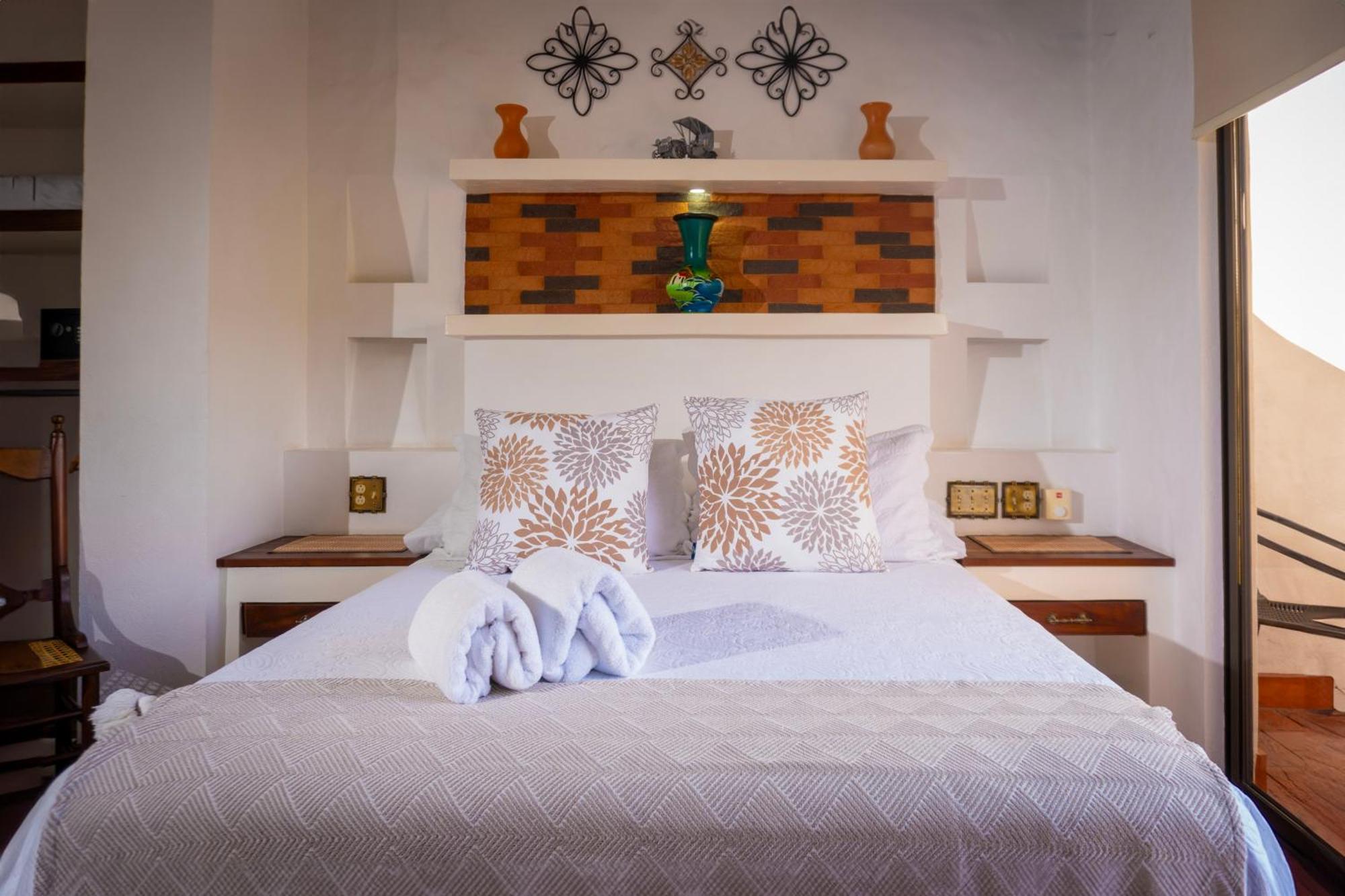 Honda Colonial Magdalena Resort المظهر الخارجي الصورة