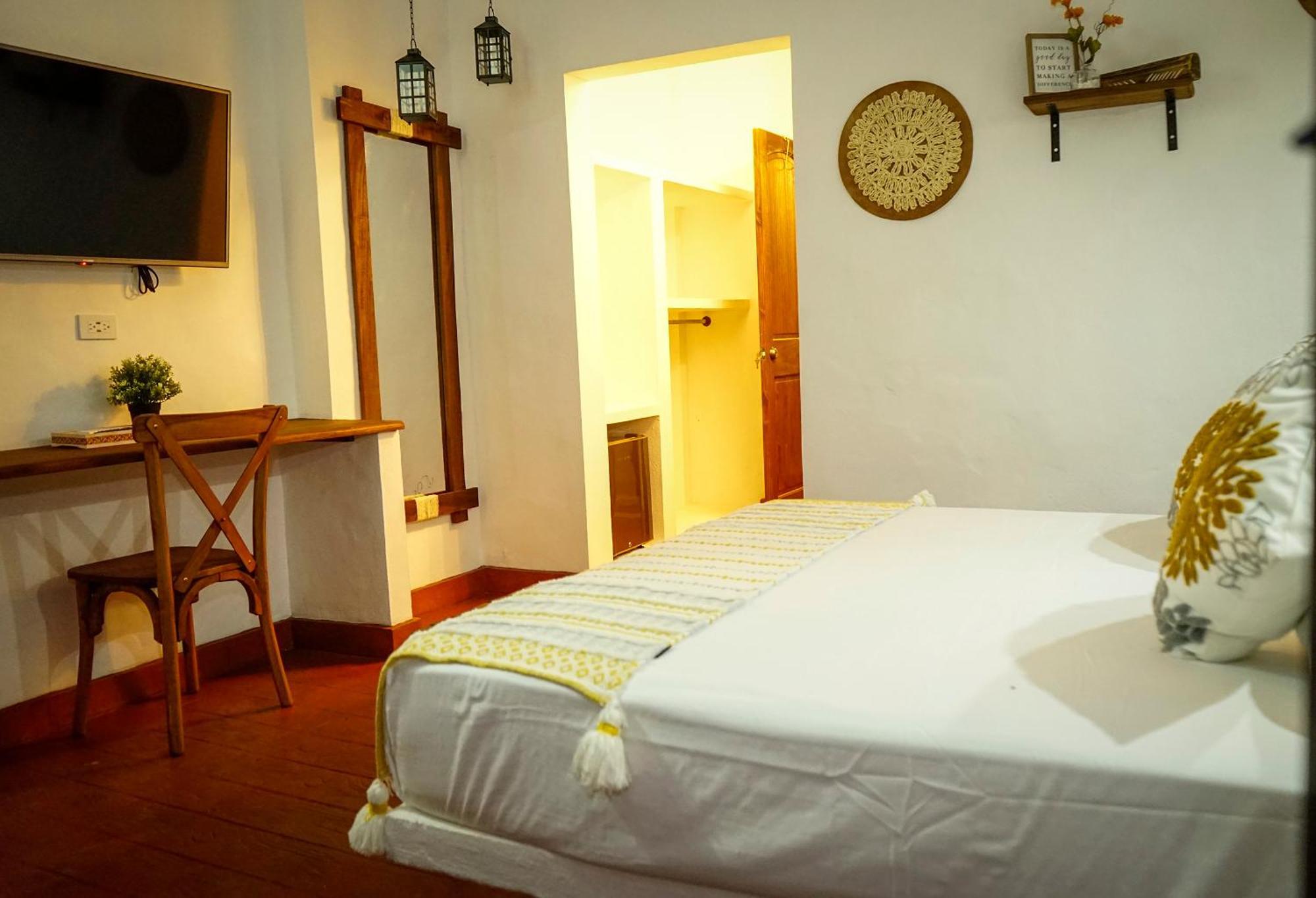Honda Colonial Magdalena Resort المظهر الخارجي الصورة