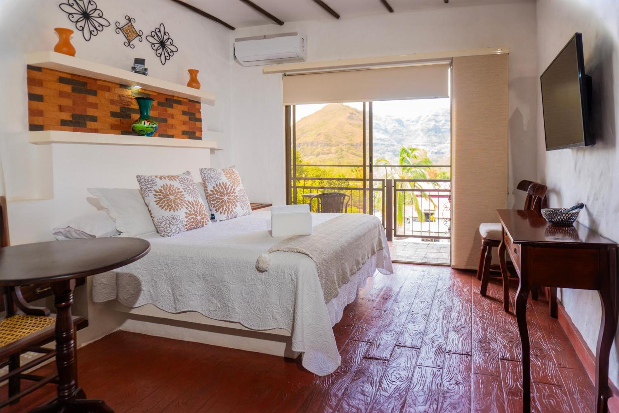 Honda Colonial Magdalena Resort المظهر الخارجي الصورة
