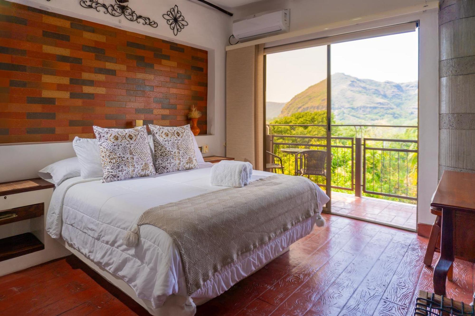 Honda Colonial Magdalena Resort المظهر الخارجي الصورة