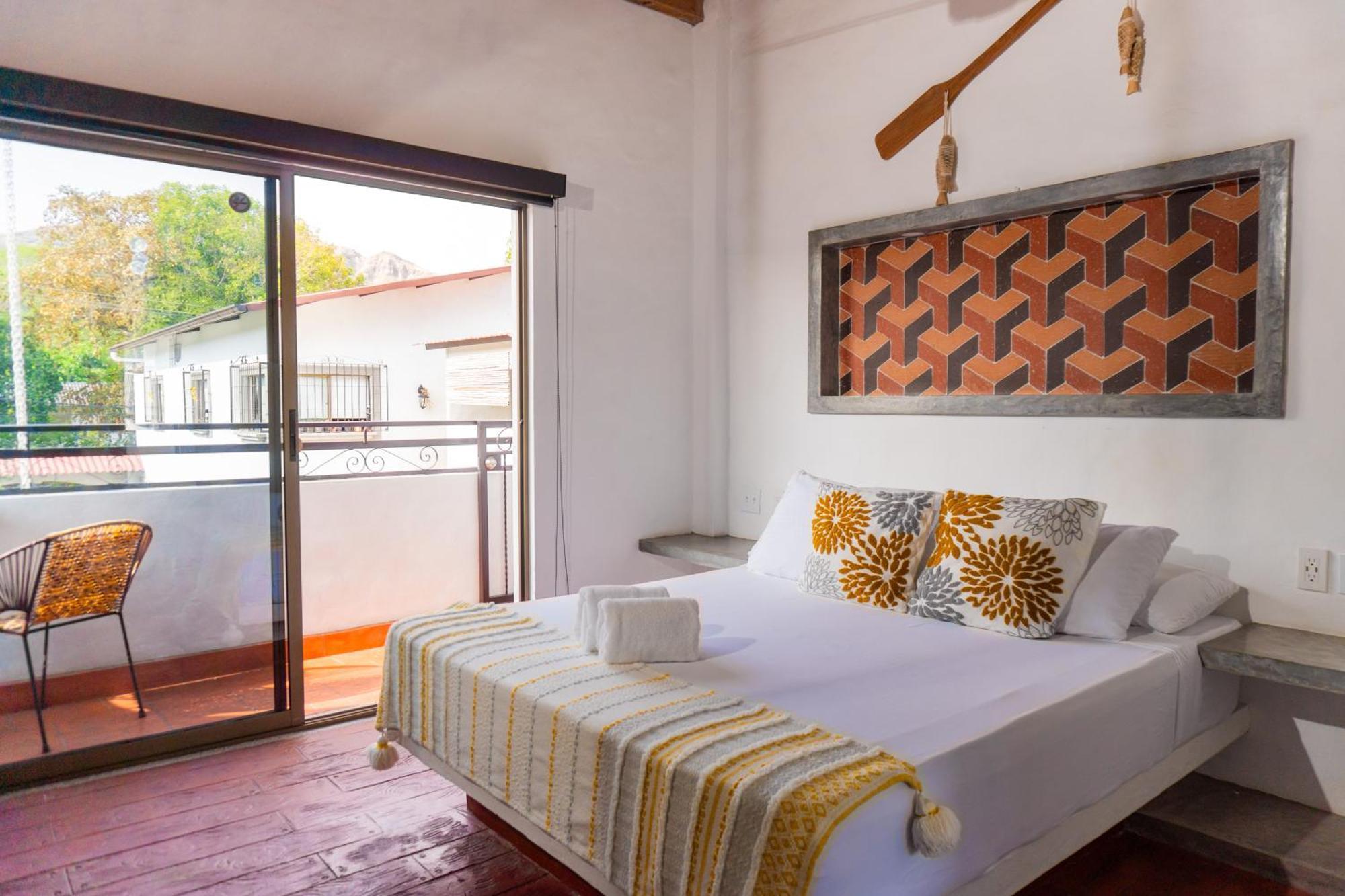 Honda Colonial Magdalena Resort المظهر الخارجي الصورة