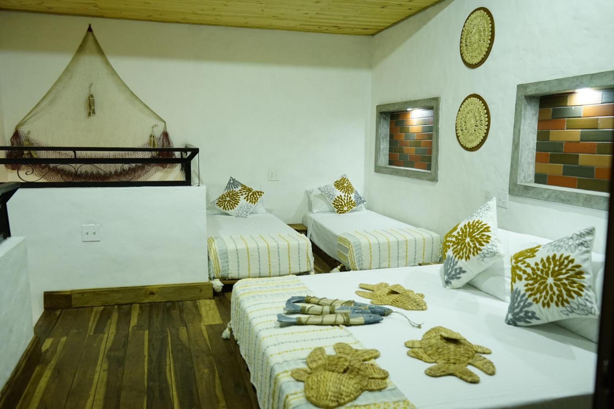 Honda Colonial Magdalena Resort المظهر الخارجي الصورة
