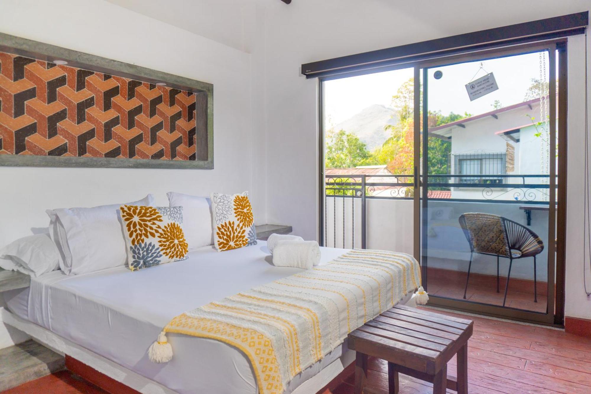 Honda Colonial Magdalena Resort المظهر الخارجي الصورة