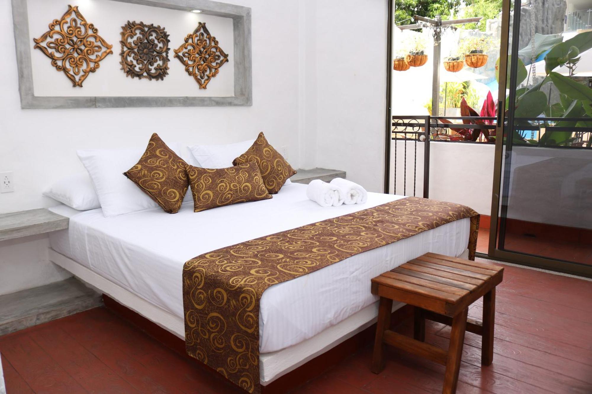 Honda Colonial Magdalena Resort المظهر الخارجي الصورة