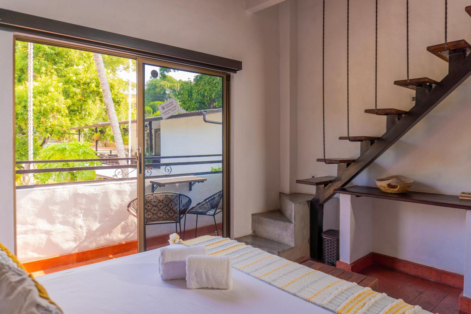 Honda Colonial Magdalena Resort المظهر الخارجي الصورة